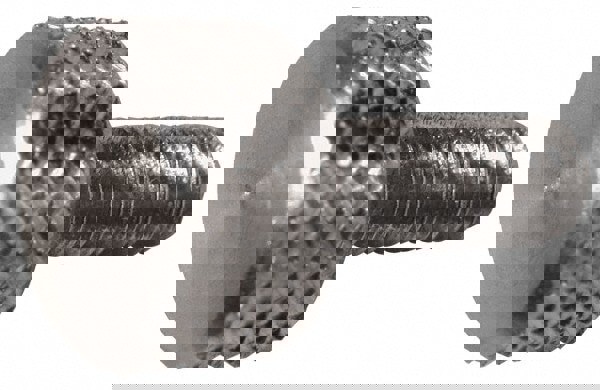 303 Stainless Steel Thumb Screw: #8-32, Knurled Head